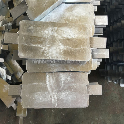 Καλή διαμόρφωση AZ31 Μαγνησίου Mg Bares In Shining Silver Για Βιομηχανική Κατασκευή