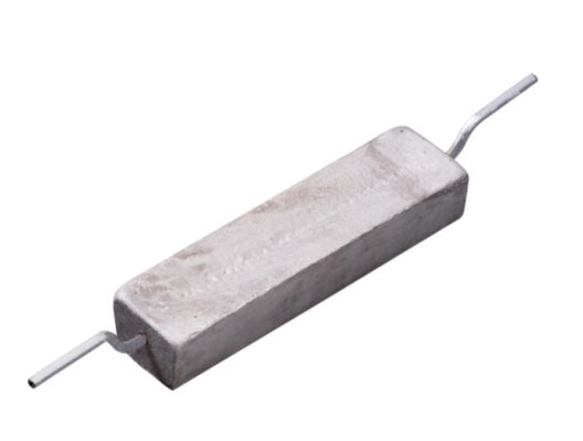ALLOYS Core Bend Aluminium Anode με ανθεκτικό και ανθεκτικό στη διάβρωση σχεδιασμό για εσωτερική χάλυβα δομή βυθισμένη σε θαλάσσιο νερό