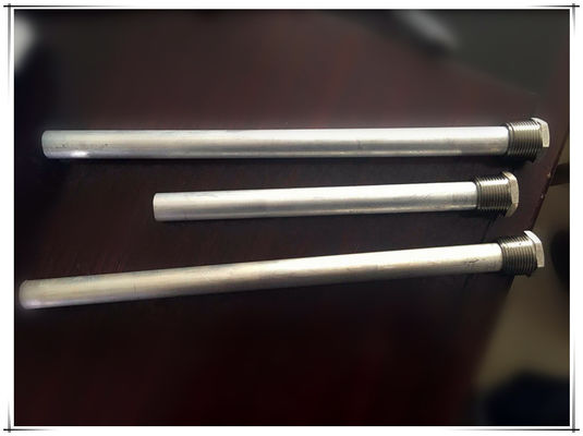 Camco 11593 Ανόδιο Μαγνησίου σε Κορδέλα για RV 10 Γαλονιών Atwood Θερμοσίφωνα Αποτρέπει τη Διάβρωση των Δεξαμενών Θερμοσίφωνα