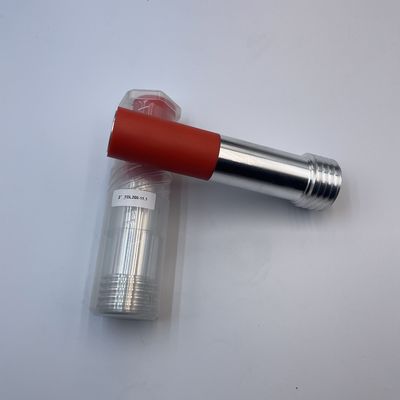 25x4mm Καυτό Πιεσμένο Καρβίδιο Βορίου (B4C) Πύραυλο Sandblast με 20-30 φορές μεγαλύτερη διάρκεια ζωής σε σχέση με το χάλυβα