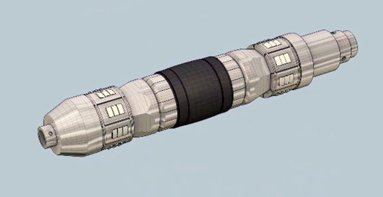 ASTM B90 Τυποποιημένη πρίζα υδραυλικής ρωγμάτωσης από μαγνήσιο με MOQ 500 kg και χρόνο παράδοσης 7 ημερών για υδραυλική ρωγμάτωση πετρελαίου και φυσικού αερίου
