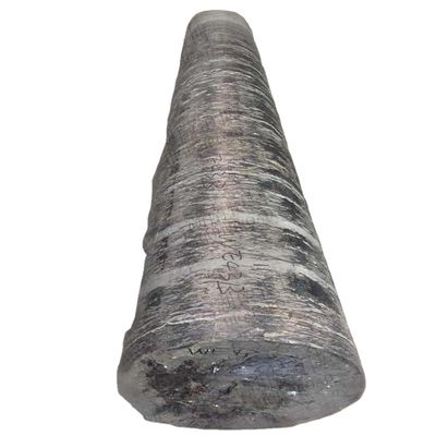 Μπάρα κράματος μαγνησίου ZK60A T5 υψηλής αντοχής για αεροδιαστημικές εφαρμογές και κιβώτια ελικοπτέρων με προσαρμόσιμα μεγέθη