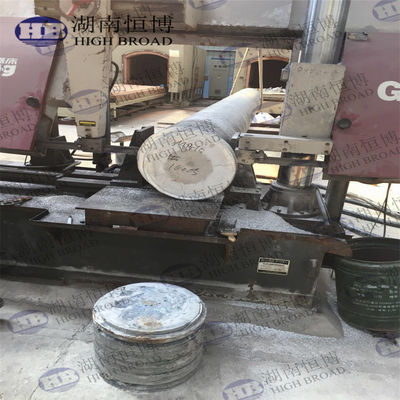 Μπάρα κράματος μαγνησίου ZK60A T5 υψηλής αντοχής για αεροδιαστημικές εφαρμογές και κιβώτια ελικοπτέρων με προσαρμόσιμα μεγέθη