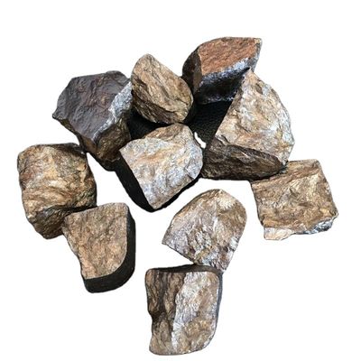 Κοκκία και πλινθώματα κράματος αργιλίου-νιοβίου πιστοποιημένα κατά ISO9001:2008 για αεροδιαστημικές και ιατρικές εφαρμογές