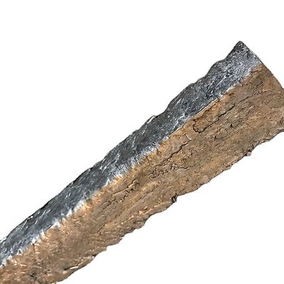 Κοκκία και πλινθώματα κράματος αργιλίου-νιοβίου πιστοποιημένα κατά ISO9001:2008 για αεροδιαστημικές και ιατρικές εφαρμογές