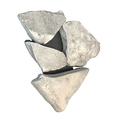 Ράβδος κράματος αλουμινίου-καδμίου AlCd10 με περιεκτικότητα 10% σε κάδμιο για βελτίωση της κοκκοποίησης και της επεξεργασιμότητας