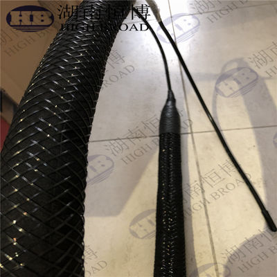 Εύκαμπτη άνοδος και πολυμερής άνοδος με έξοδο ρεύματος 52MA/M, διατομή 1X10MM2, 1X16MM2 και ΔΙΑ 38MM για υπόγειες δεξαμενές πετρελαίου