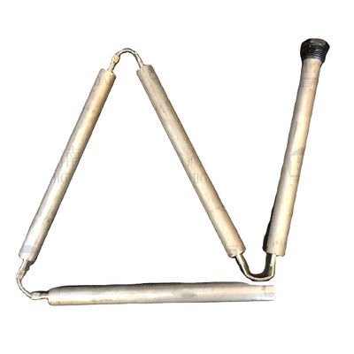 Μαγνησίου Anode Rod 46 ίντσες 3/4 NPT Ηλιακό θερμαντήρα νερού Θερμική δεξαμενή αποθήκευσης Υψηλής θερμοκρασίας Προστασία Αντικατάσταση Μέρος