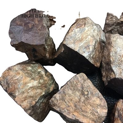 Άλουμινίου Ασημένιου ΑλΑγ Master Alloy 5-20% Περιεκτικότητα σε Αγνός Ingot για την επεξεργασία σιτηρών