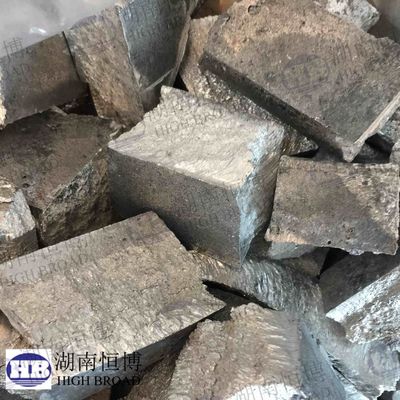 Ράβδος κράματος αλουμινίου-καδμίου AlCd10 με περιεκτικότητα 10% σε κάδμιο για βελτίωση της κοκκοποίησης και της επεξεργασιμότητας