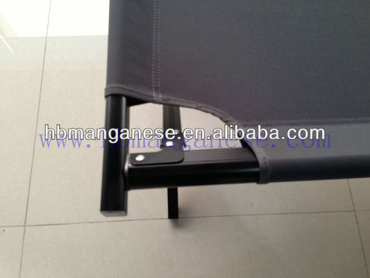 Ελαφρύ Βάρος Σωλήνας και Σωλήνας από Κράμα Μαγνησίου AZ31B AZ61 για Camping, Νοσοκομείο και Σπίτι