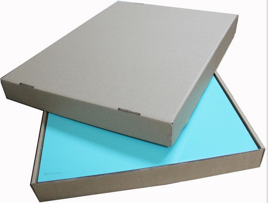 Πλάκα κράματος μαγνησίου υψηλής καθαρότητας AZ91D με πάχος 0,5-7mm, πλάτος 600mm και μήκος 1200mm