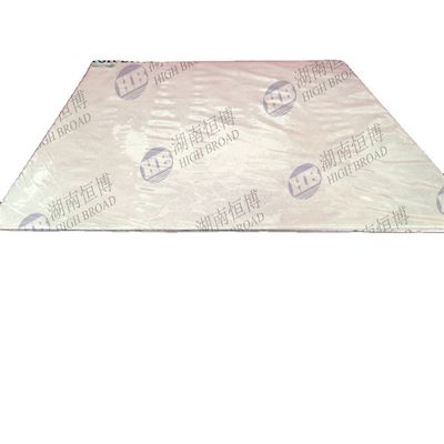 Φύλλο μαγνησίου AZ31 πάχους 0,08 mm, πλάτους 100 mm, με επίστρωση επιφάνειας, θερμής έλασης, για χάραξη CNC