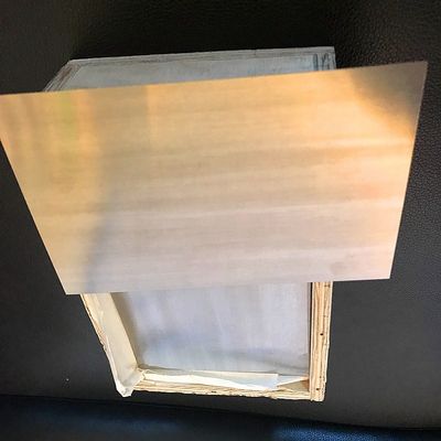 Φύλλο μαγνησίου υψηλής καθαρότητας και πλάκα κράματος σε πάχος 0,1 mm 0,2 mm 0,3 mm για χημικά εργαστηρίου