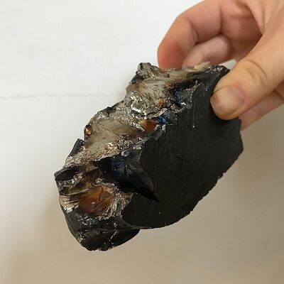 CuZr10 20 50 Μητρικό κράμα Χαλκού Ζιρκόνιο