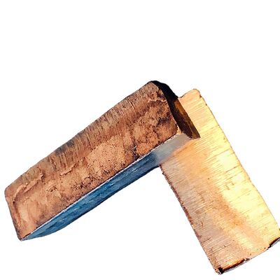Χαλκός Τιτάνιο 50% CuTi Master Alloy