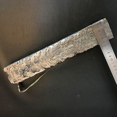 Άλλες ενώσεις μαγνησίου λανθάνου