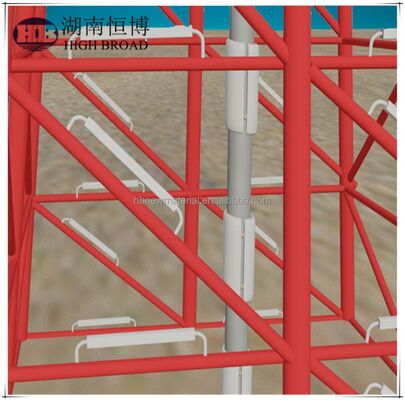 Αλουμινένιο θυσιαστικό άνοδο με κράμα Al-In-Zn για θαλάσσιες εφαρμογές και πιστοποιημένη καθοδική προστασία DNV