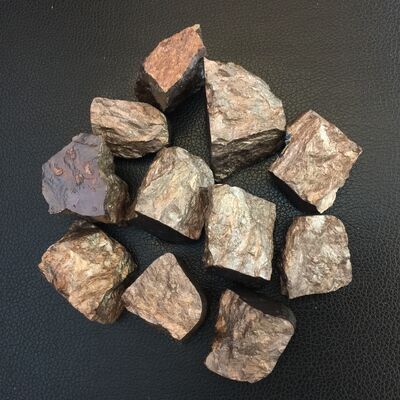 Αλουμινίου Νικέλου Master Alloy AlNi10% Ίνγκο με ομοιόμορφη μικροδομή, ακριβή χημική σύνθεση και χαμηλή περιεκτικότητα σε ακαθαρσίες