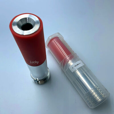 Ανθεκτικό σε φθορά ακροφύσιο Venturi από καρβίδιο του βορίου B4C για καθαρισμό με αμμοβολή