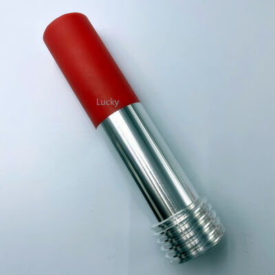 Ανθεκτικό σε φθορά ακροφύσιο Venturi από καρβίδιο του βορίου B4C για καθαρισμό με αμμοβολή