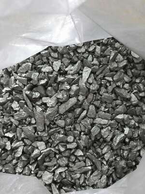 Αλουμινίου Τουλφστίνης Αλγίου Master Alloy 5-20% W Περιεκτικότητα