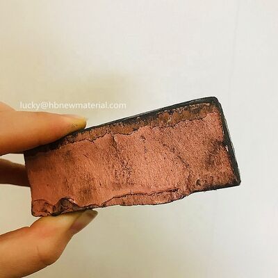 Κύριο κράμα Χαλκό με βάση το CuCr10 Χαλκόχρωμο