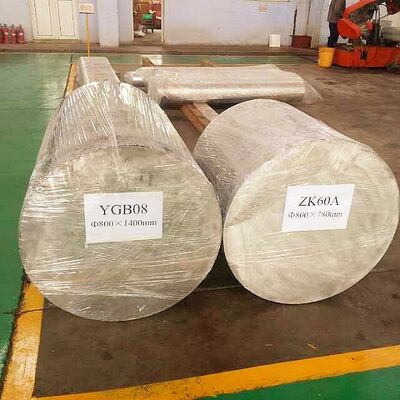 CuZr50 Μητρικό κράμα χαλκού και ζιρκονίου