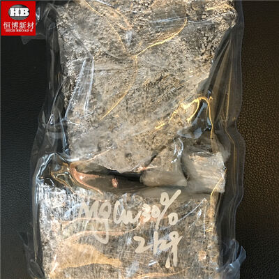 MgCu κράμα Cu30Mg70