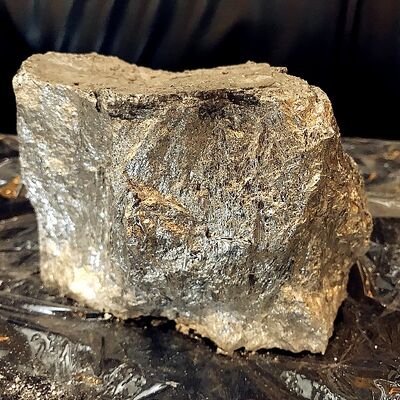 Master Alloys of Copper Zirconium CuZr40 Copper Chromium CuCr10