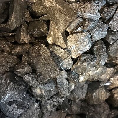 Master Alloys of Copper Zirconium CuZr40 Copper Chromium CuCr10