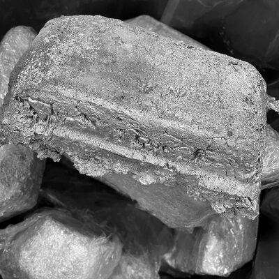 Ingot Μαγνησίου-Μαγγανίου MgMn10