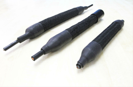 MMO Coated Titanium Ribbon Flexible Anode 12.7mm Width with Iridium-Tantalum Mixed Metal Oxide Coating for NSF/ANSI 61 Compliant Cathodic Protection