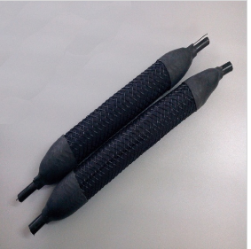 Factory Preassembled Reel to Trench MMO Linear Anode Direct Burial System Reduced Field Labor Cost