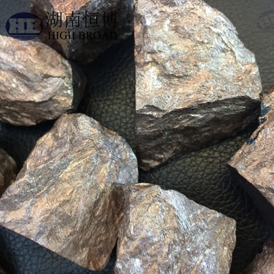 ISO CuTi 50 Master Alloy, Copper Master Alloy Χαλκός Τιτάνιο 50%