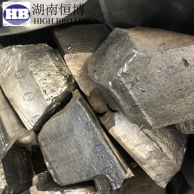 Ίγκοντ Μαγνησίου Υτρίου Y 10% 20% 30% Σπάνιες γης Master Alloys
