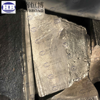 Ίγκοντ Μαγνησίου Υτρίου Y 10% 20% 30% Σπάνιες γης Master Alloys