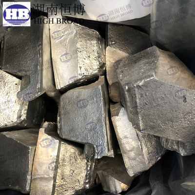 Ίγκοντ Μαγνησίου Υτρίου Y 10% 20% 30% Σπάνιες γης Master Alloys