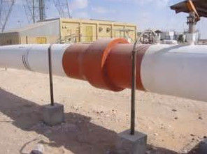 Αλουμινένιο άνοδο για καθοδική προστασία και αντι-διάβρωση