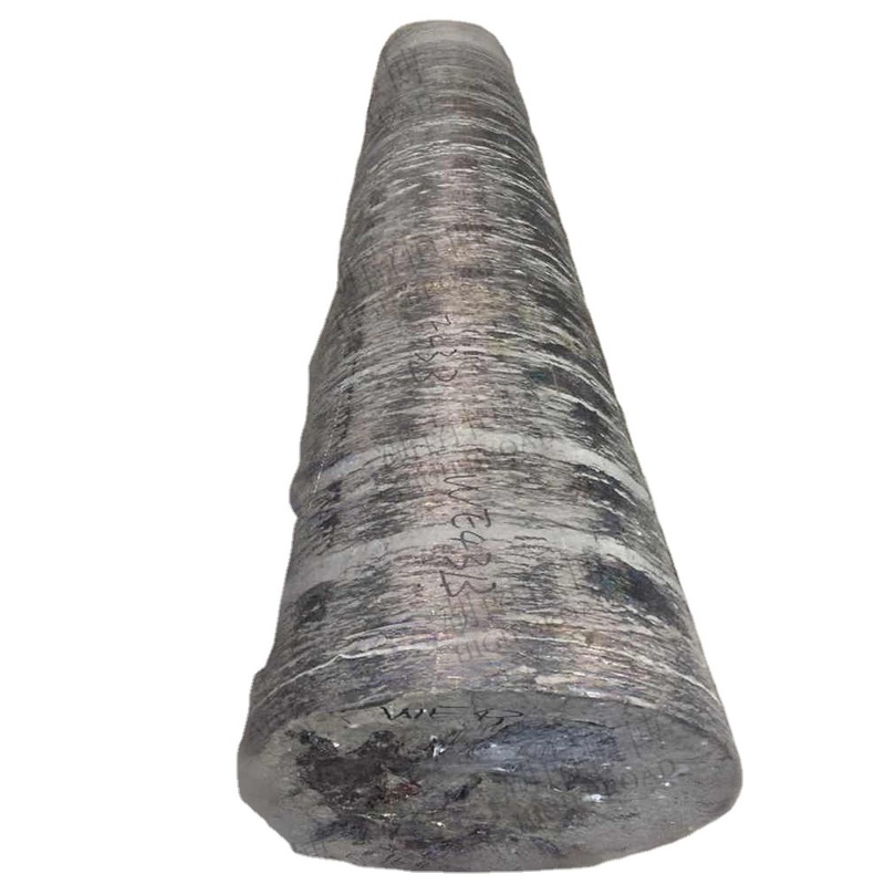 Μπάρα κράματος μαγνησίου ZK60A T5 υψηλής αντοχής για αεροδιαστημικές εφαρμογές και κιβώτια ελικοπτέρων με προσαρμόσιμα μεγέθη