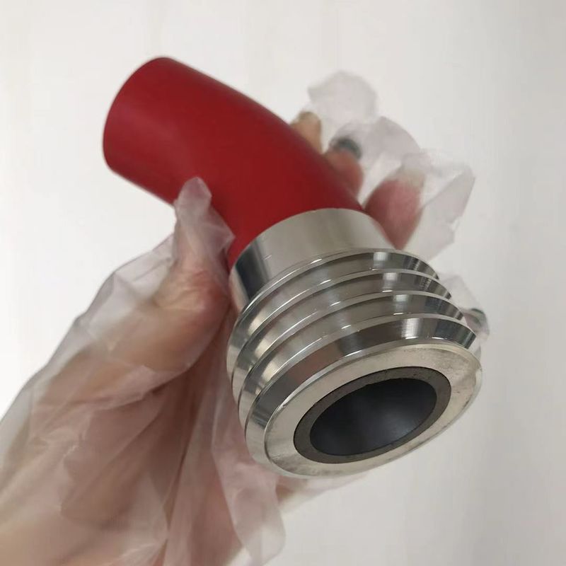 Σφουγγαρίστρες εκτόξευσης τύπου BBC για ορισμένες γωνίες